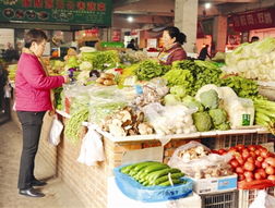 东北网黑龙江报刊网络版 食用农产品零售的转型与升级